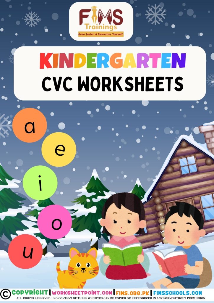 Rich Results on Google's SERP when searching for "free CVC Words Worksheets"