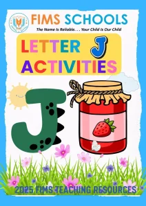 Rich Results on Google's SERP when searching for "letter J worksheets"