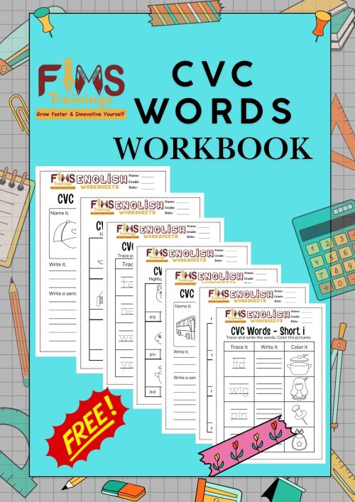 CVC Words Free Worksheets Rich Results on Google's SERP when searching for "CVC Words Free Worksheets"