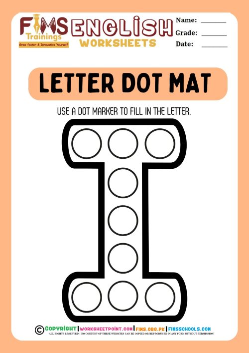 Rich Results on Google's SERP when searching for "Alphabet Dot Marker Worksheets"