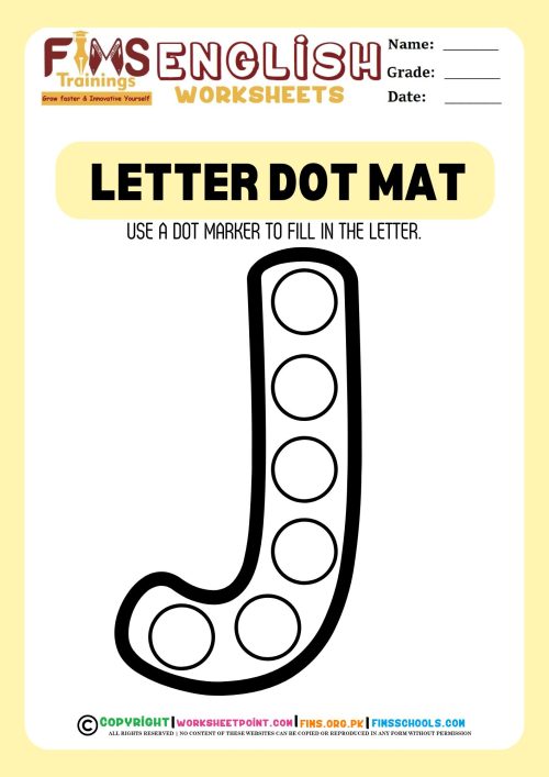 Rich Results on Google's SERP when searching for "Alphabet Dot Marker Worksheets"